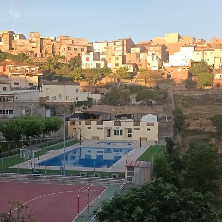 Cal Minguet - Lleida - Juncosa - Les Garrigues - Priorat - Montsant Villa ภายนอก รูปภาพ
