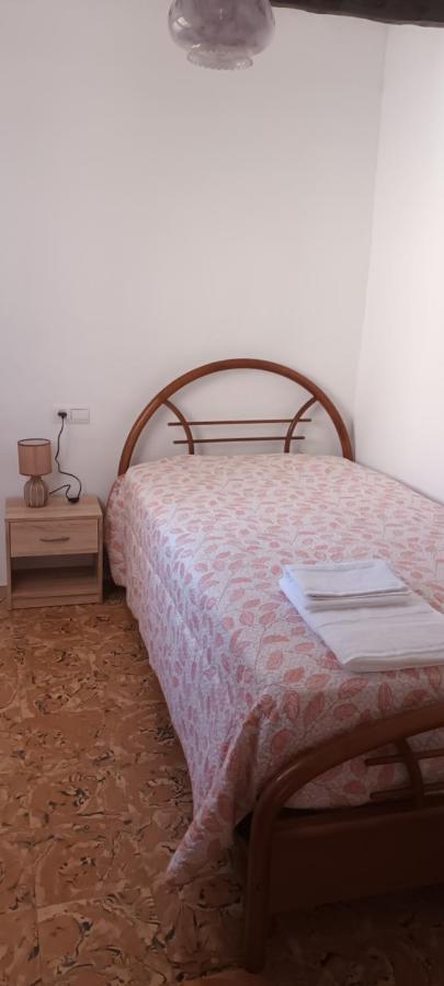 Cal Minguet - Lleida - Juncosa - Les Garrigues - Priorat - Montsant Villa ภายนอก รูปภาพ