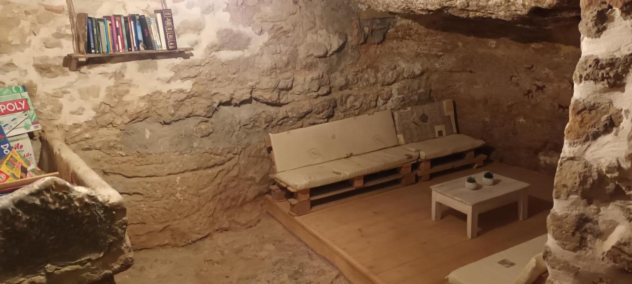 Cal Minguet - Lleida - Juncosa - Les Garrigues - Priorat - Montsant Villa ภายนอก รูปภาพ
