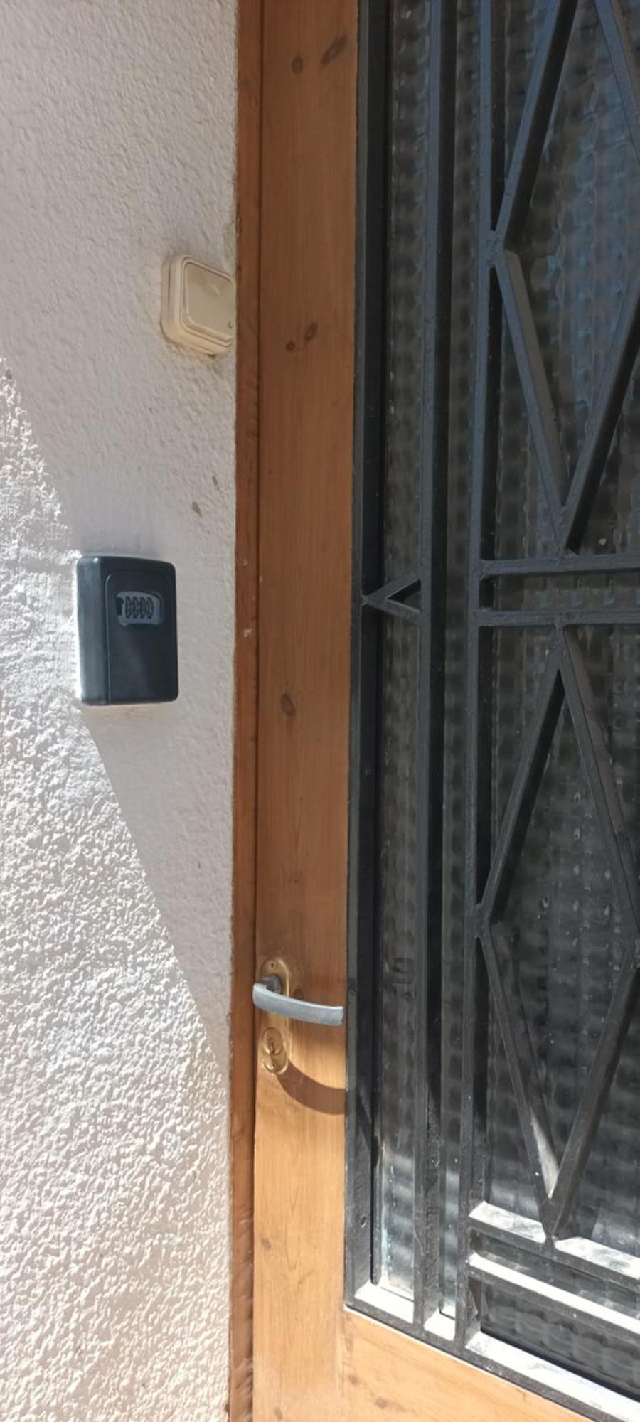 Cal Minguet - Lleida - Juncosa - Les Garrigues - Priorat - Montsant Villa ภายนอก รูปภาพ
