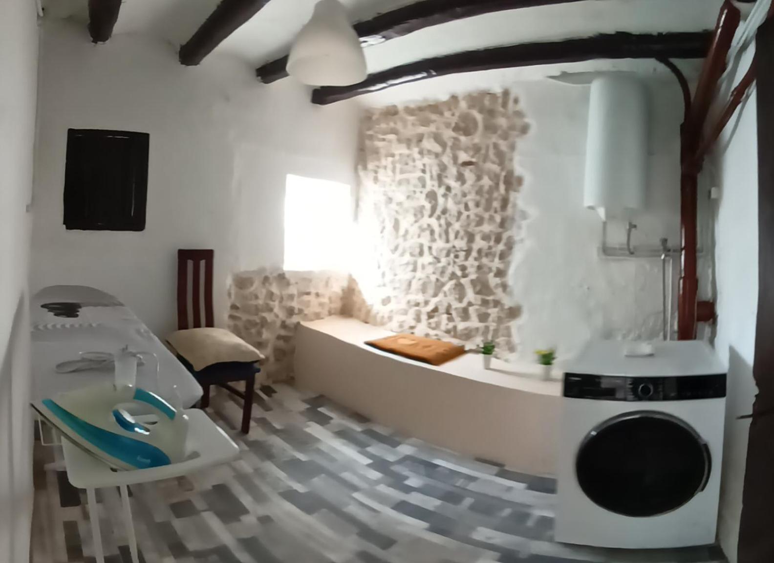 Cal Minguet - Lleida - Juncosa - Les Garrigues - Priorat - Montsant Villa ภายนอก รูปภาพ